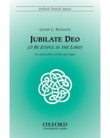 Jubilate Deo