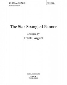 The Star-spangled banner