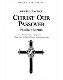 Christ our Passover (Pascha...