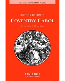 Coventry Carol