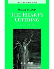 The heart's offering