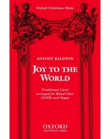 Joy to the world