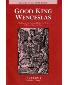 Good King Wenceslas