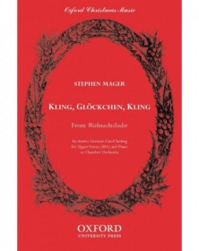 Kling, Glockchen, kling