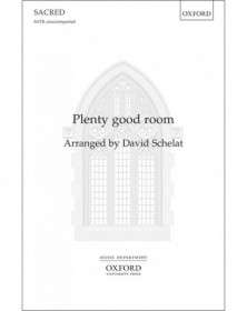 Plenty good room