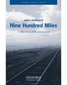 Nine Hundred Miles