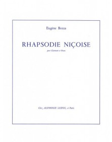 Rapsodie Niçoise For...