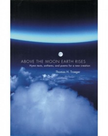 Above the Moon Earth Rises