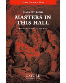 Masters In This Hall