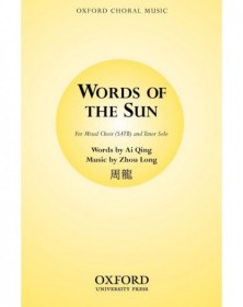 Words of the Sun