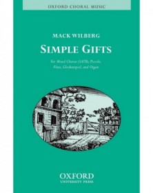 Simple Gifts
