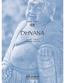 Dhyana