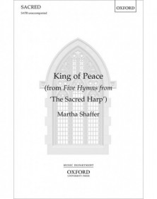 King of Peace