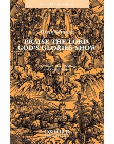 Praise the Lord, God's...