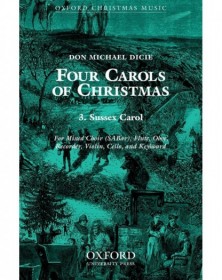 Sussex Carol
