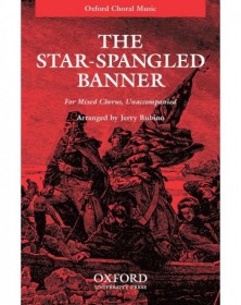 The Star-spangled Banner