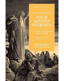 O come, O Dayspring from on...