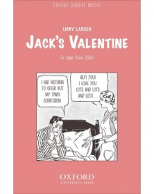 Jack's Valentine