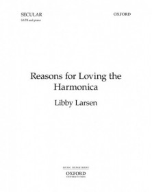 Reasons For Loving The...
