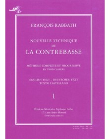 Nouvelle Technique de la...