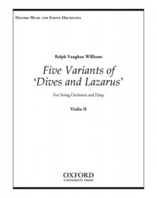 Five Variants On 'Dives And...