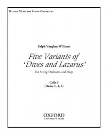 Five Variants On 'Dives And...