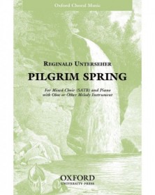 Pilgrim Spring