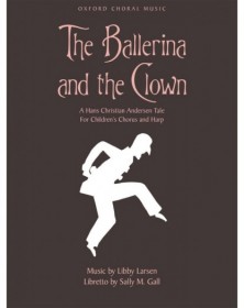 The Ballerina And The Clown