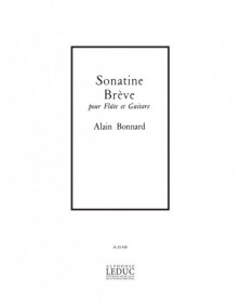 Sonatine brève