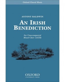 An Irish Benediction