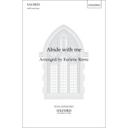 Abide With Me