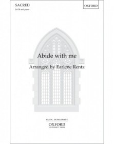 Abide With Me