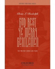 God rest ye, merry gentlemen