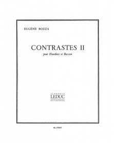 Contrastes II