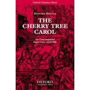 The Cherry Tree Carol