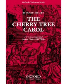 The Cherry Tree Carol