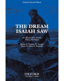 The dream Isaiah saw