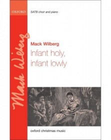 Infant Holy, Infant Lowly