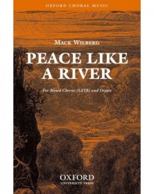 Peace Like A River