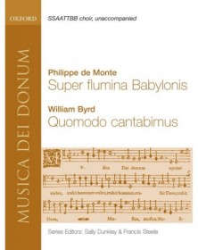 Super Flumina Babylonis and...