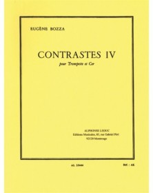 Contrastes IV