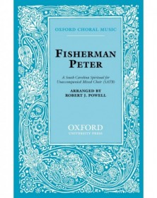 Fisherman Peter