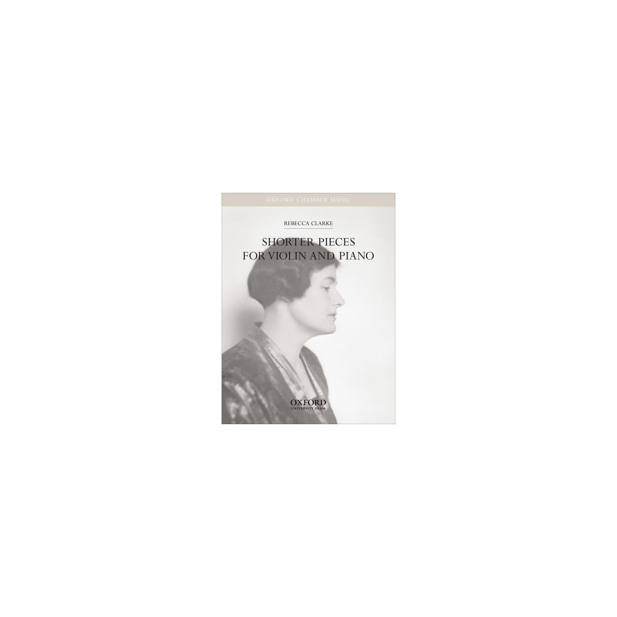 Shorter Pieces for Violin and Piano