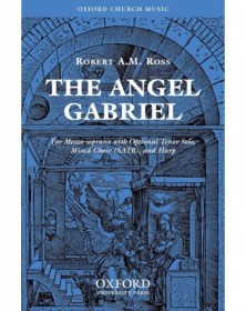 The Angel Gabriel