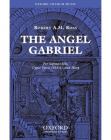 The Angel Gabriel