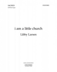 I Am A Little Church
