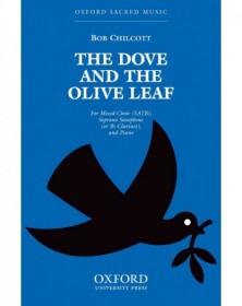 The Dove And The Olive Leaf