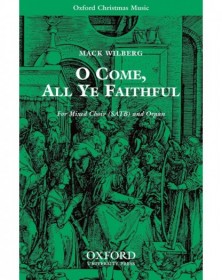 O Come, All Ye Faithful