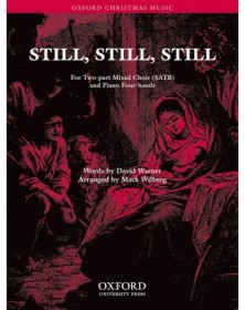 Still, still, still