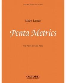 Penta Metrics